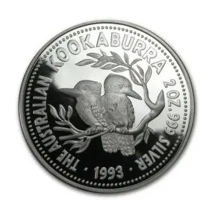 2 oz kookaburra 1992