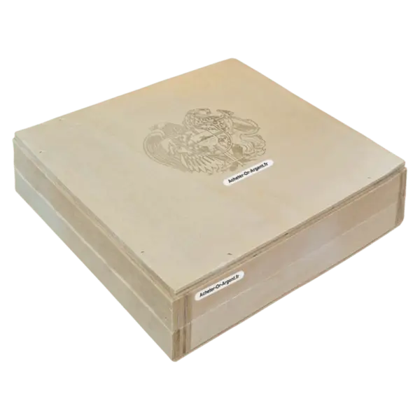 Box Arche de Noé