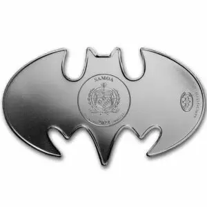 1 oz batman batarang 2024