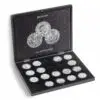 Coffret pour Britannia argent