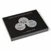 Coffret pour Elephant Somalie argent – Image 2