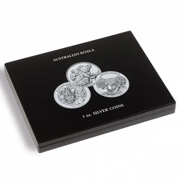 Coffret pour Koala argent – Image 2