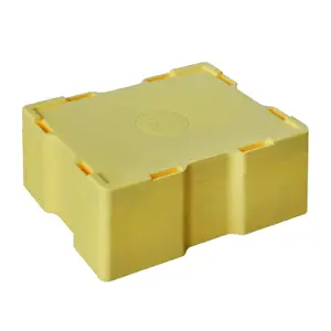Box Maple Leaf