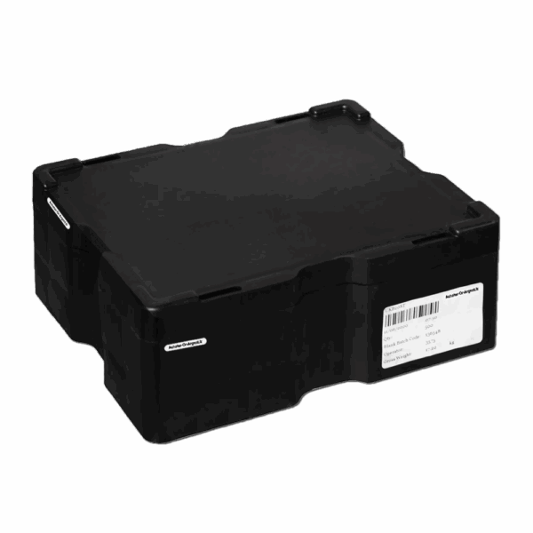 Box Britannia