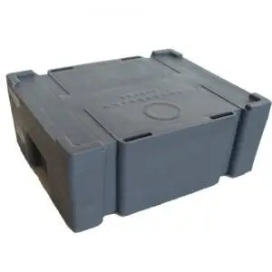 Box Krugerrand