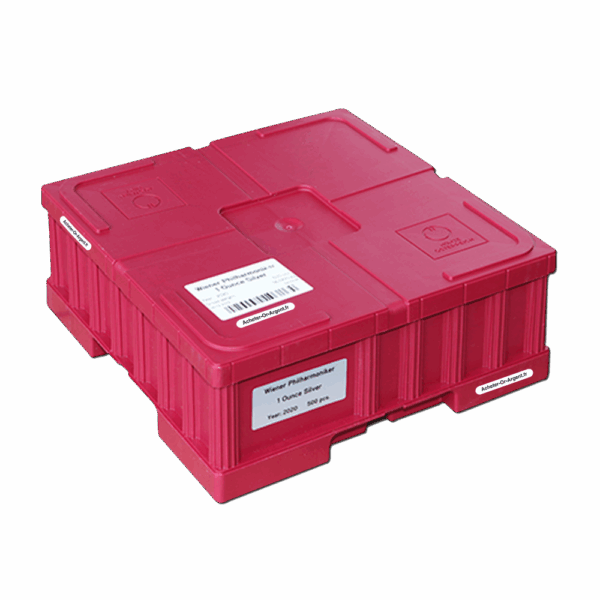 Box Philarmonique