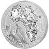 1 oz aigle martial 2025