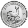 1 oz krugerrand 2025 – Image 2
