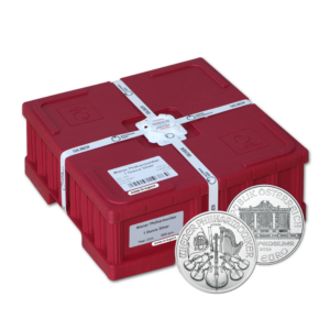 Monster box 500 philharmonique 1 oz