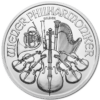 1 oz philharmonique 2025 x20 – Image 2