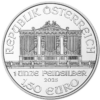1 oz philharmonique 2025 x20 – Image 3
