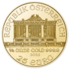 1/4 oz philharmonique 2025 – Image 2