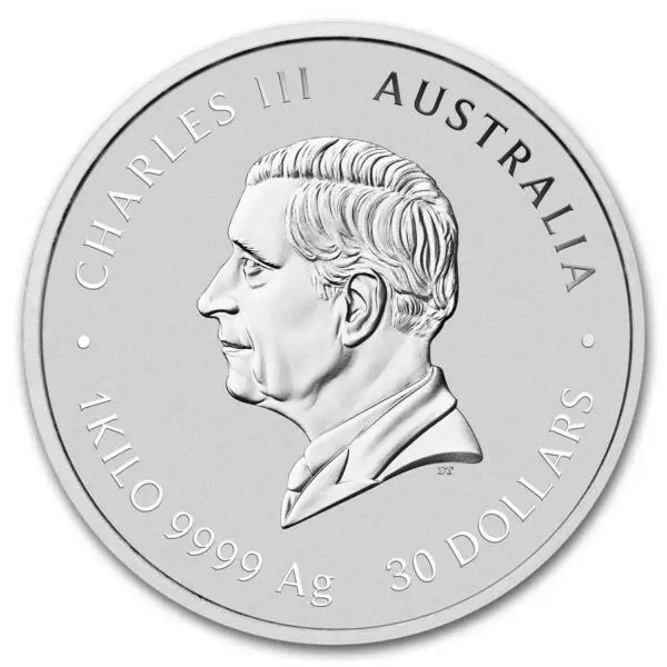 1 kg serpent 2025 lunar III – Image 2
