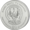 1 oz aigle martial 2025 – Image 2