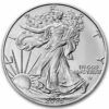 1 oz silver eagle 2025