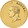 1/10 oz kangourou 2025 – Image 2