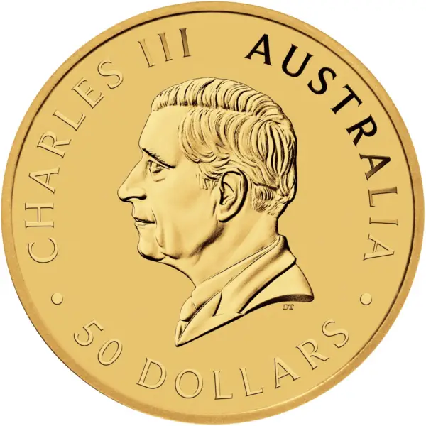 1/2 oz kangourou 2025 – Image 2