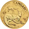 1/4 oz kangourou 2025
