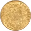 5 francs or napoléon III – Image 4