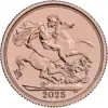 souverain or 2025 charles III – Image 2