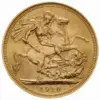 souverain or edouard VII – Image 2