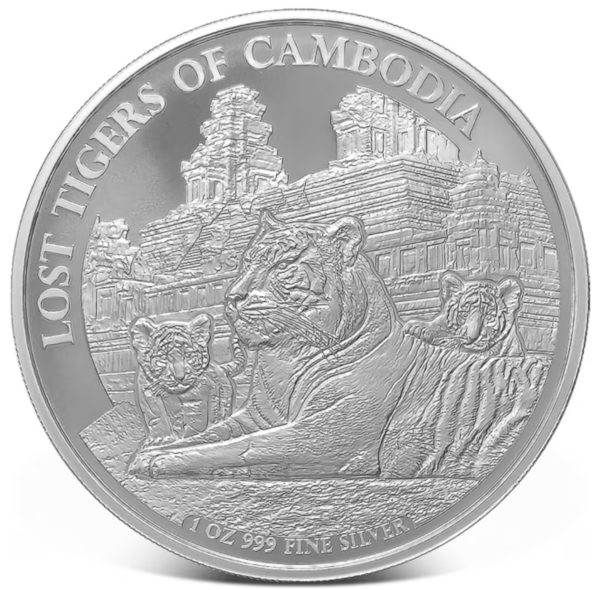 1 oz lost tigers 2025