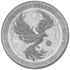 1 oz phoenix 2025