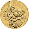 1/10 oz koala 2024