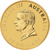 1/10 oz koala 2024 – Image 2