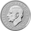 2 oz panthère tudor beasts 2025 – Image 2