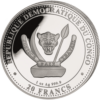 1 oz utahraptor 2024 – Image 2