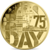 50 euros or 2019 75e anniv du D-Day