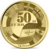 50 euros or 2019 75e anniv du D-Day – Image 2