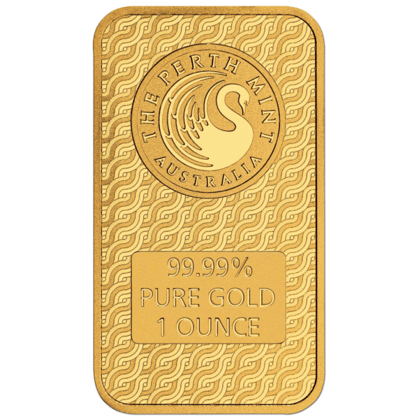 Lingot or 1 once lunar serpent perth mint – Image 4