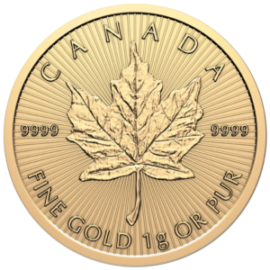 maple gram or 999,9/1000 2025