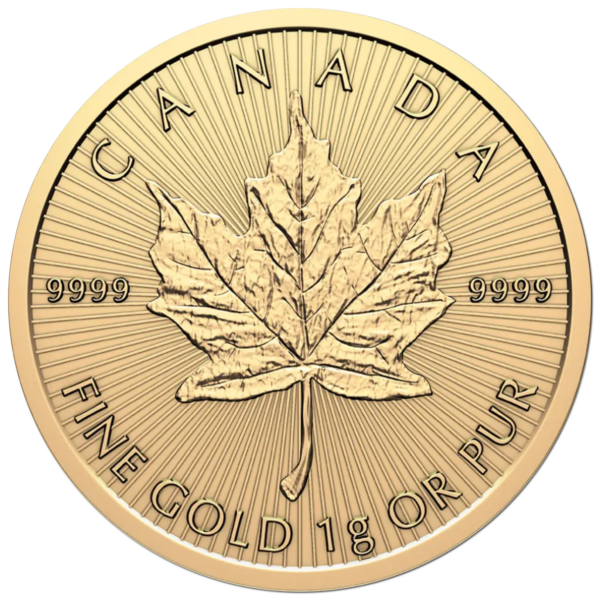 maple gram or 999,9/1000 2025