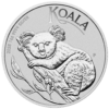 1 oz koala 2025