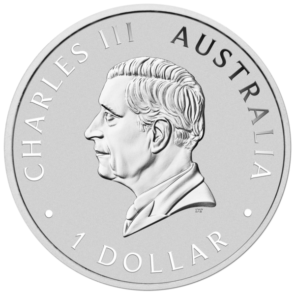 1 oz koala 2025 – Image 2
