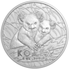 1 oz koala 2025 RAM