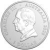1 oz koala 2025 RAM – Image 2