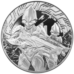 1 oz alien 2024