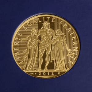 1000 euros or hercule 2012