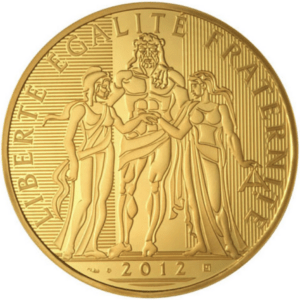 1000 euros or hercule 2012