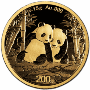 200 yuan panda 2026 15g