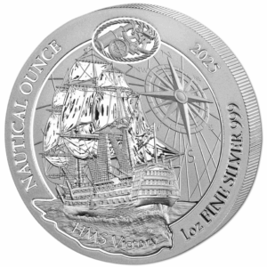 1 oz HMS victory nautique 2025