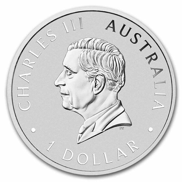 1 oz cygne 2025 – Image 2