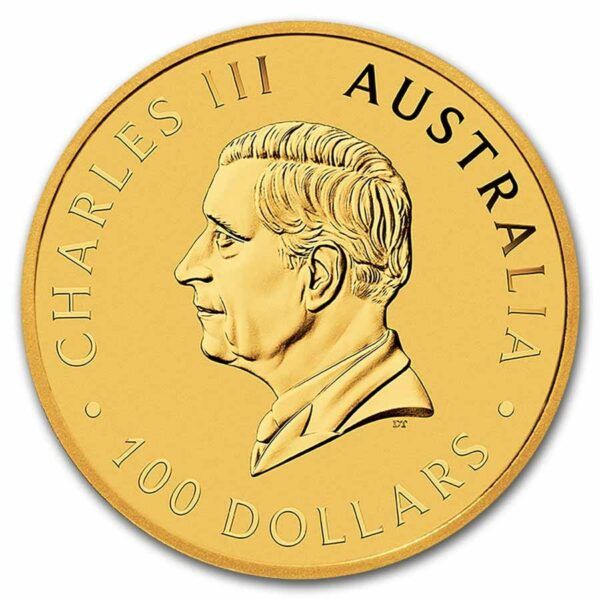 1 oz cygne 2025 – Image 2