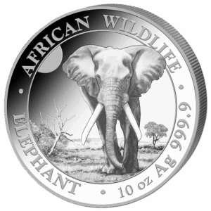 10 oz éléphant 2025