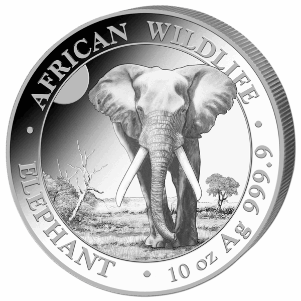 10 oz éléphant 2025