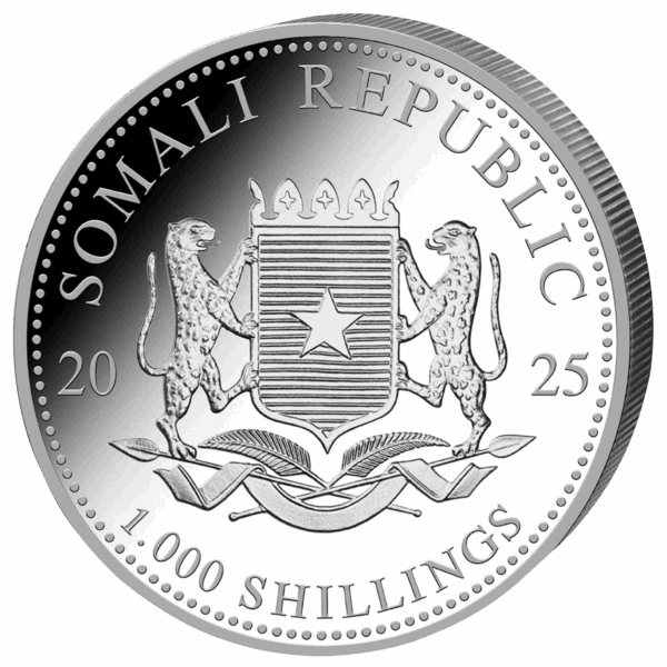 10 oz éléphant 2025 – Image 2